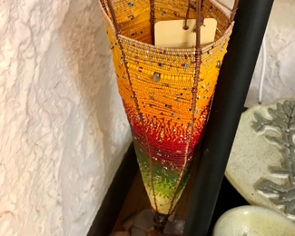 Items Locate In The Dining Room