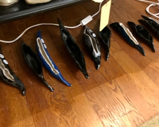 Items Locate In The Dining Room