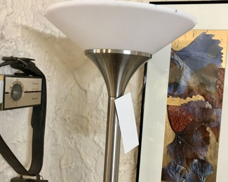 Items Locate In The Dining Room