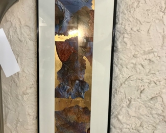 Items Locate In The Dining Room