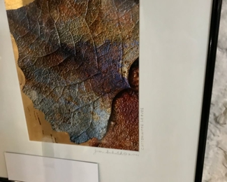 Items Locate In The Dining Room