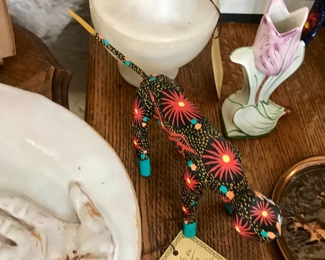 Items Locate In The Dining Room