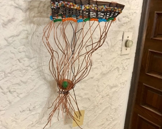 Items Locate In The Dining Room