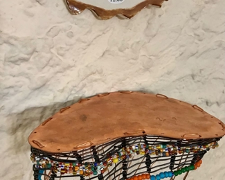 Items Locate In The Dining Room