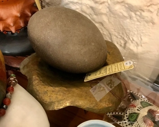 Items Locate In The Dining Room