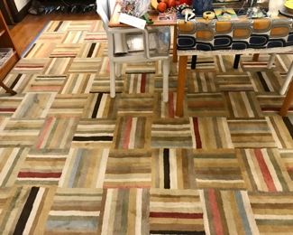 Items Locate In The Dining Room