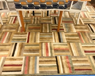 Items Locate In The Dining Room