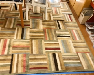 Items Locate In The Dining Room