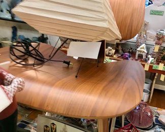 Items Locate In The Dining Room