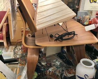 Items Locate In The Dining Room