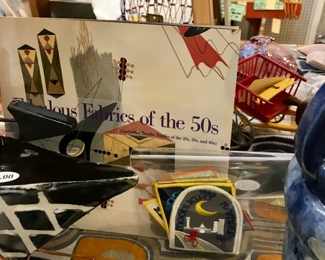 Items Locate In The Dining Room