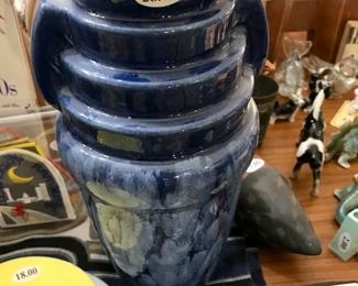 Items Locate In The Dining Room