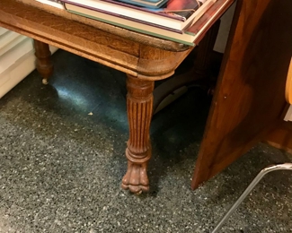 Items Locate In The Library