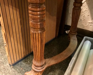 Items Locate In The Library