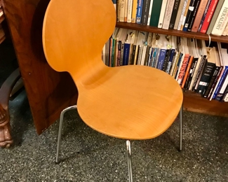 Items Locate In The Library