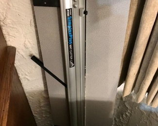 Items Locate In The Library