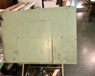 Items Locate In The Library