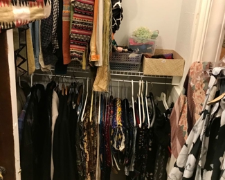 Items Locate In The 1st Bedroom (Master)