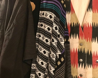 Items Locate In The 1st Bedroom (Master)