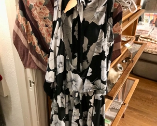 Items Locate In The 1st Bedroom (Master)