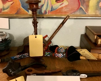 Items Locate In The 1st Bedroom (Master)