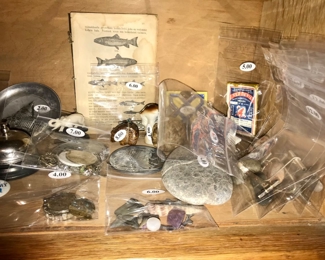 Items Locate In The 1st Bedroom (Master)