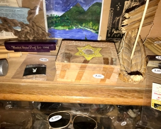 Items Locate In The 1st Bedroom (Master)