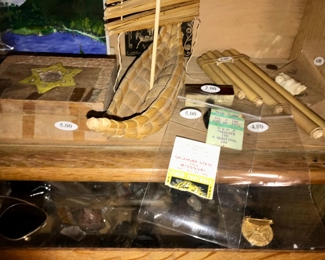 Items Locate In The 1st Bedroom (Master)