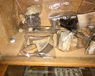 Items Locate In The 1st Bedroom (Master)