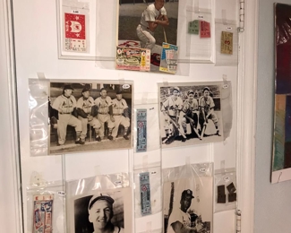 Items Locate In The 1st Bedroom (Master)