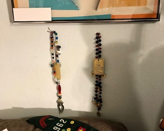 Items Locate In The 1st Bedroom (Master)