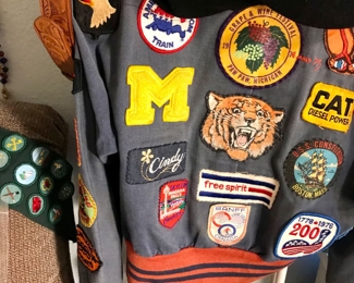 Items Locate In The 1st Bedroom (Master)