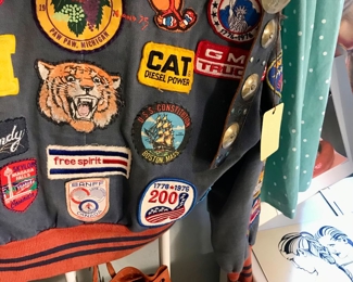 Items Locate In The 1st Bedroom (Master)