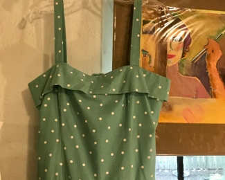 Items Locate In The 1st Bedroom (Master)