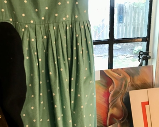 Items Locate In The 1st Bedroom (Master)