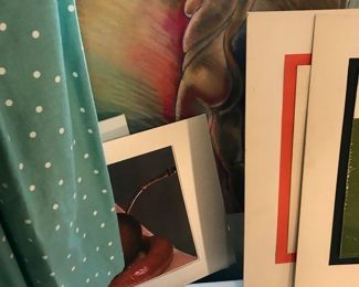 Items Locate In The 1st Bedroom (Master)