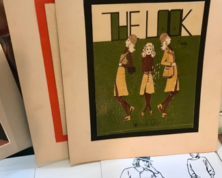 Items Locate In The 1st Bedroom (Master)