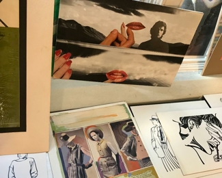 Items Locate In The 1st Bedroom (Master)