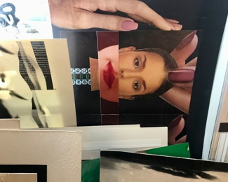 Items Locate In The 1st Bedroom (Master)