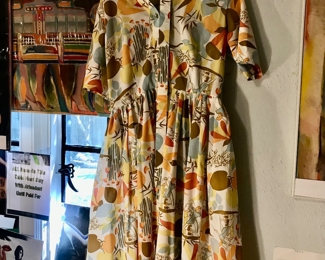 Items Locate In The 1st Bedroom (Master)