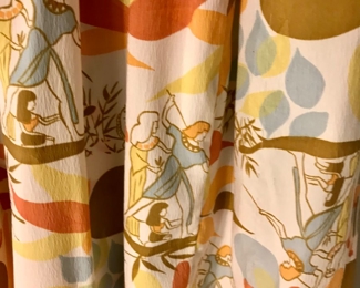 Items Locate In The 1st Bedroom (Master)