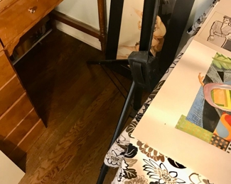 Items Locate In The 1st Bedroom (Master)