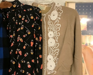 Items Locate In The 1st Bedroom (Master)