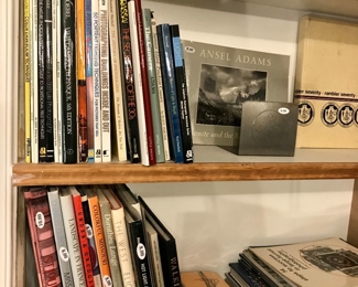 Items Locate In The 1st Bedroom (Master)