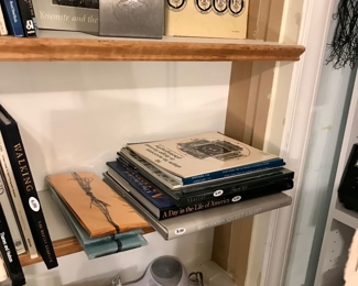 Items Locate In The 1st Bedroom (Master)