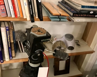 Items Locate In The 1st Bedroom (Master)