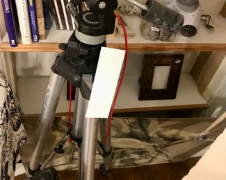 Items Locate In The 1st Bedroom (Master)