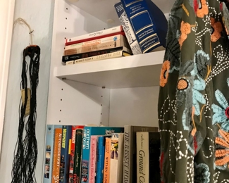 Items Locate In The 1st Bedroom (Master)