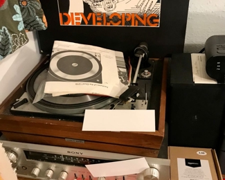 Items Locate In The 1st Bedroom (Master)