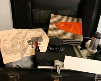 Items Locate In The 1st Bedroom (Master)